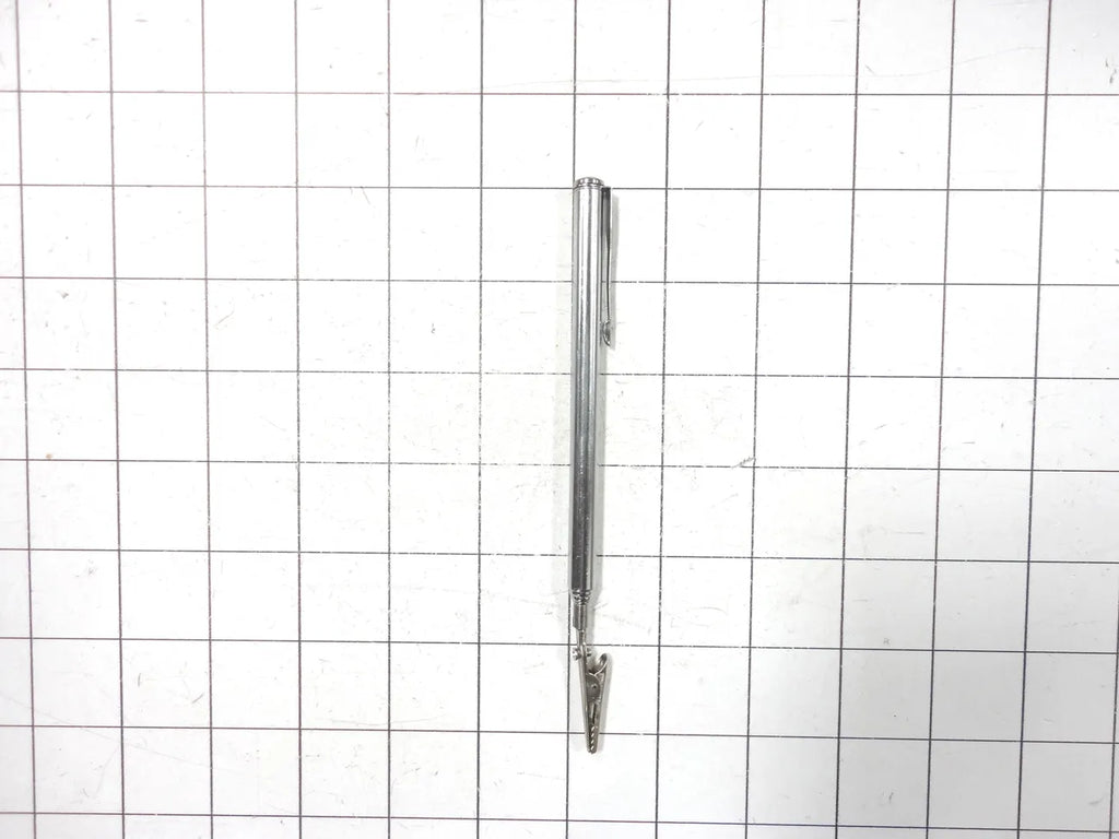 Monti & Associates Telescopic Furnace Lighter Match Holder MA185