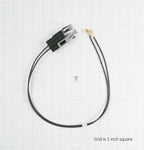 GE Range Surface Burner Terminal Block Kit WB2X8228