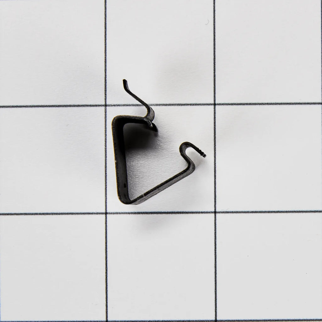 Whirlpool Dryer Top Panel Spring Clip WP18776