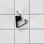 Whirlpool Dryer Top Panel Spring Clip WP18776
