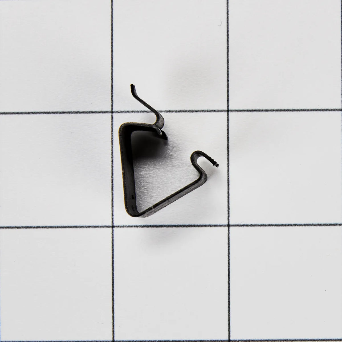 Whirlpool Dryer Top Panel Spring Clip WP18776