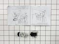 Whirlpool Trash Compactor Bearing Rollers 882688