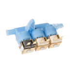 GE Washer Triple Water Inlet Valve WH13X22720