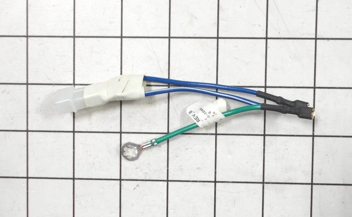 Frigidaire Dryer Wire Harness 134930800