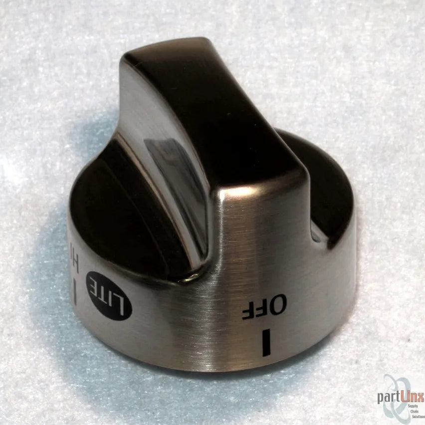 Frigidaire Range Knob 318282310