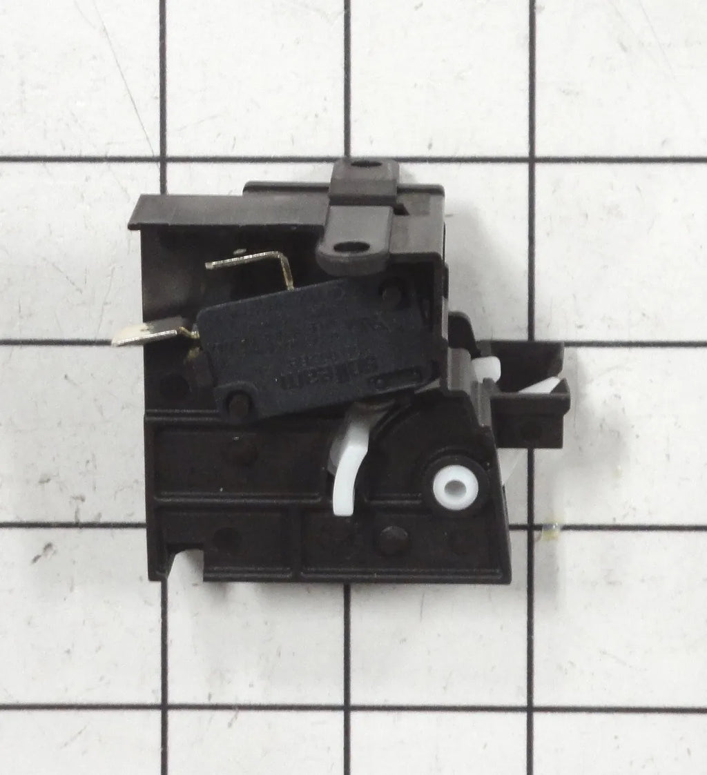 GE Dishwasher Door Latch Assembly WD13X10031