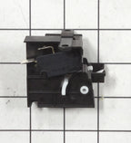 GE Dishwasher Door Latch Assembly WD13X10031