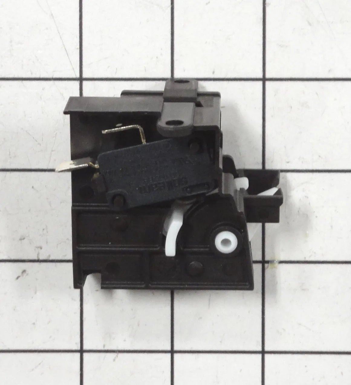 GE Dishwasher Door Latch Assembly WD13X10031