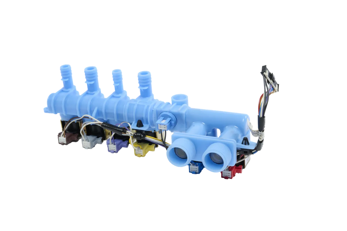 Whirlpool Washer Water Inlet Valve W11188329