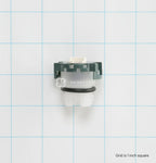GE Dishwasher Turbidity Sensor WD21X22598