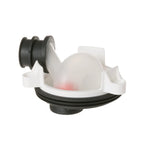 GE Dishwasher Diverter Assembly Kit WD18X21754