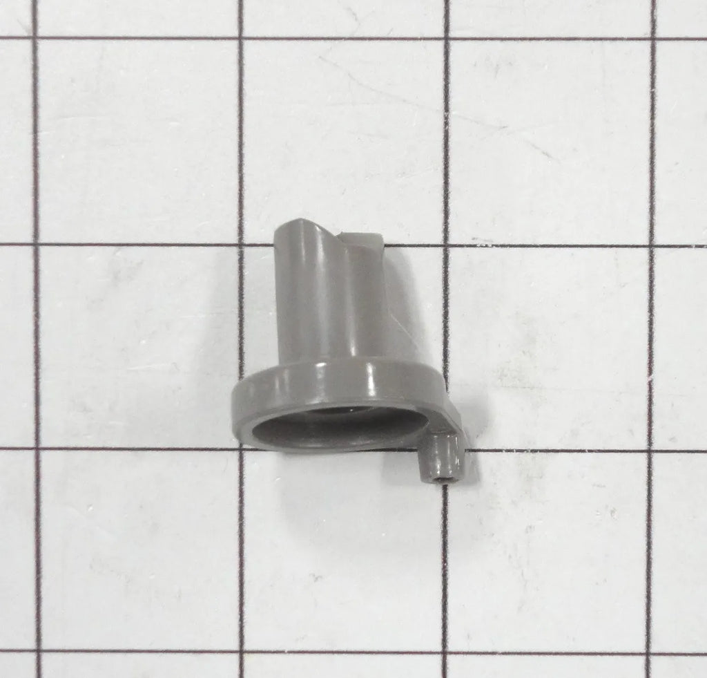 Whirlpool Refrigerator Door Closer Cam Gray WP12028505AP