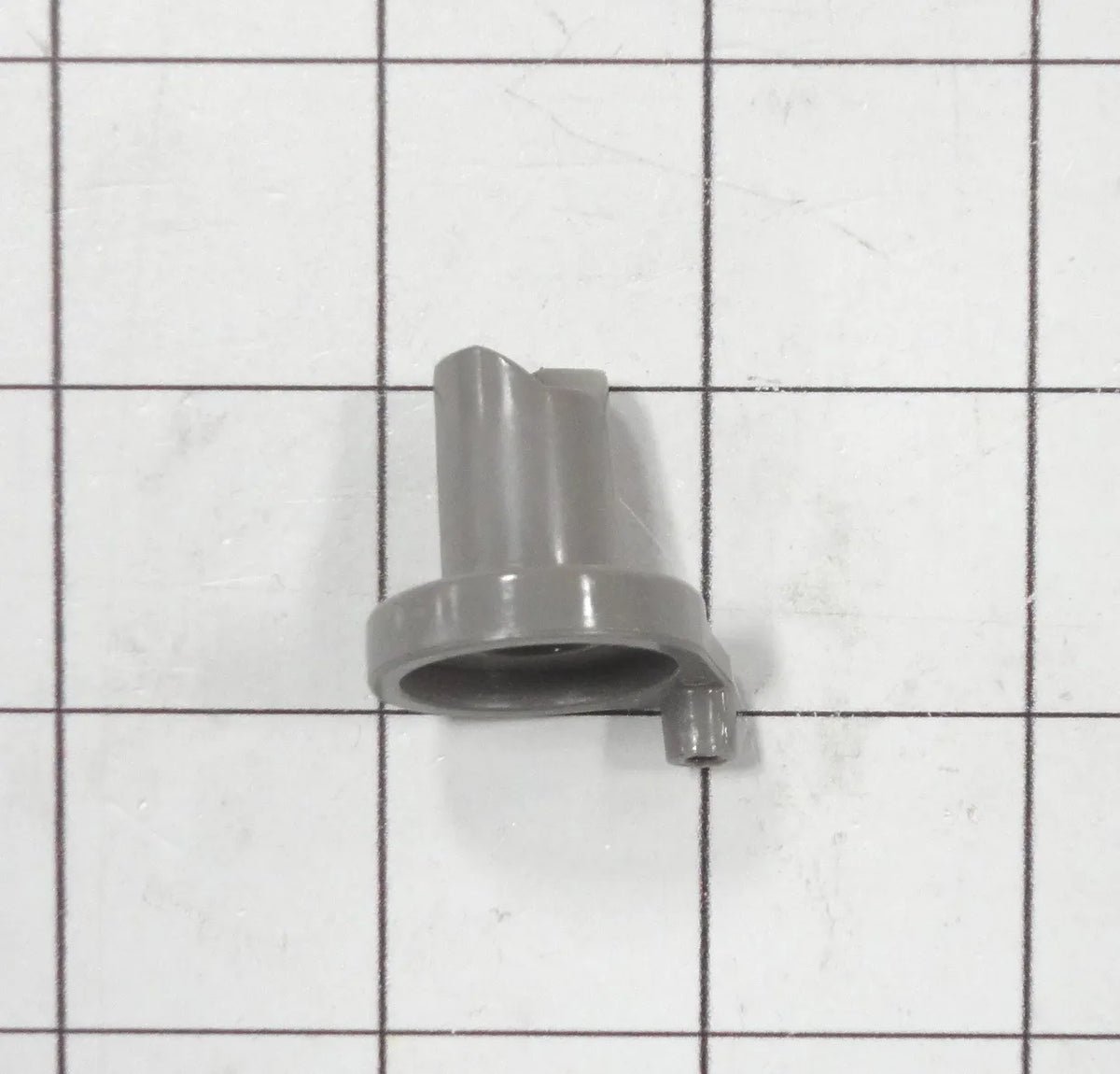 Whirlpool Refrigerator Door Closer Cam Gray WP12028505AP