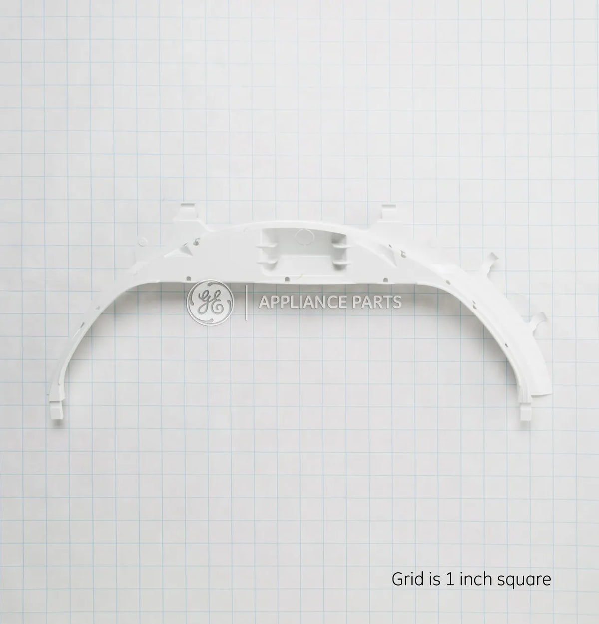 GE Dryer Front Drum Support Bearing WE3M26
