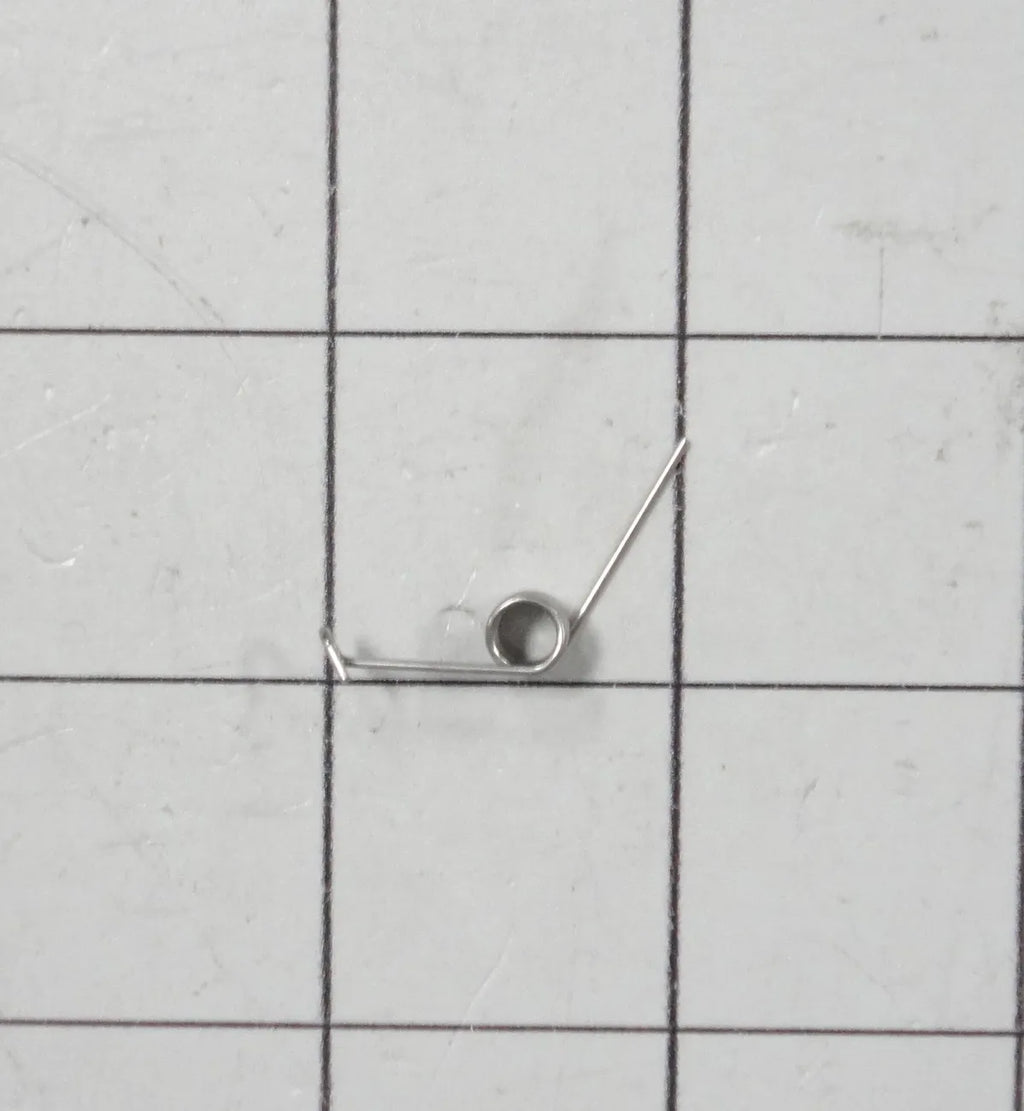 GE Refrigerator Dispenser Door Spring WR02X10585