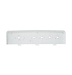 GE Dryer Control Panel Backsplash Assembly WE19M1485