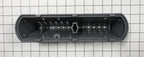 Frigidaire Front Load Washer Drum Baffle 134361602