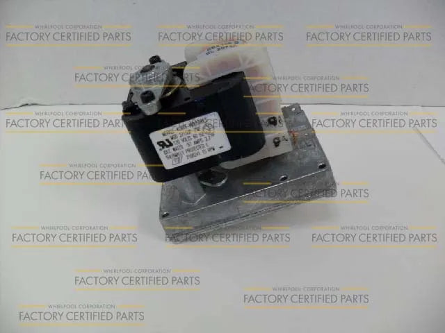 Whirlpool Refrigerator Ice Dispenser Auger Motor Kit WP2188242