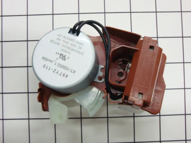 Whirlpool Washer Shift Actuator WPW10006355