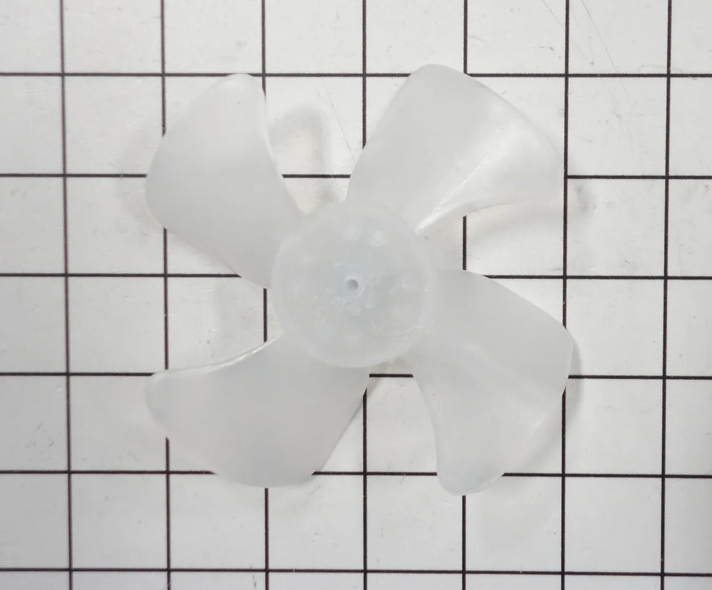 Whirlpool Refrigerator Freezer Fan Blade WPW10445742