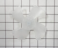 Whirlpool Refrigerator Freezer Fan Blade WPW10445742