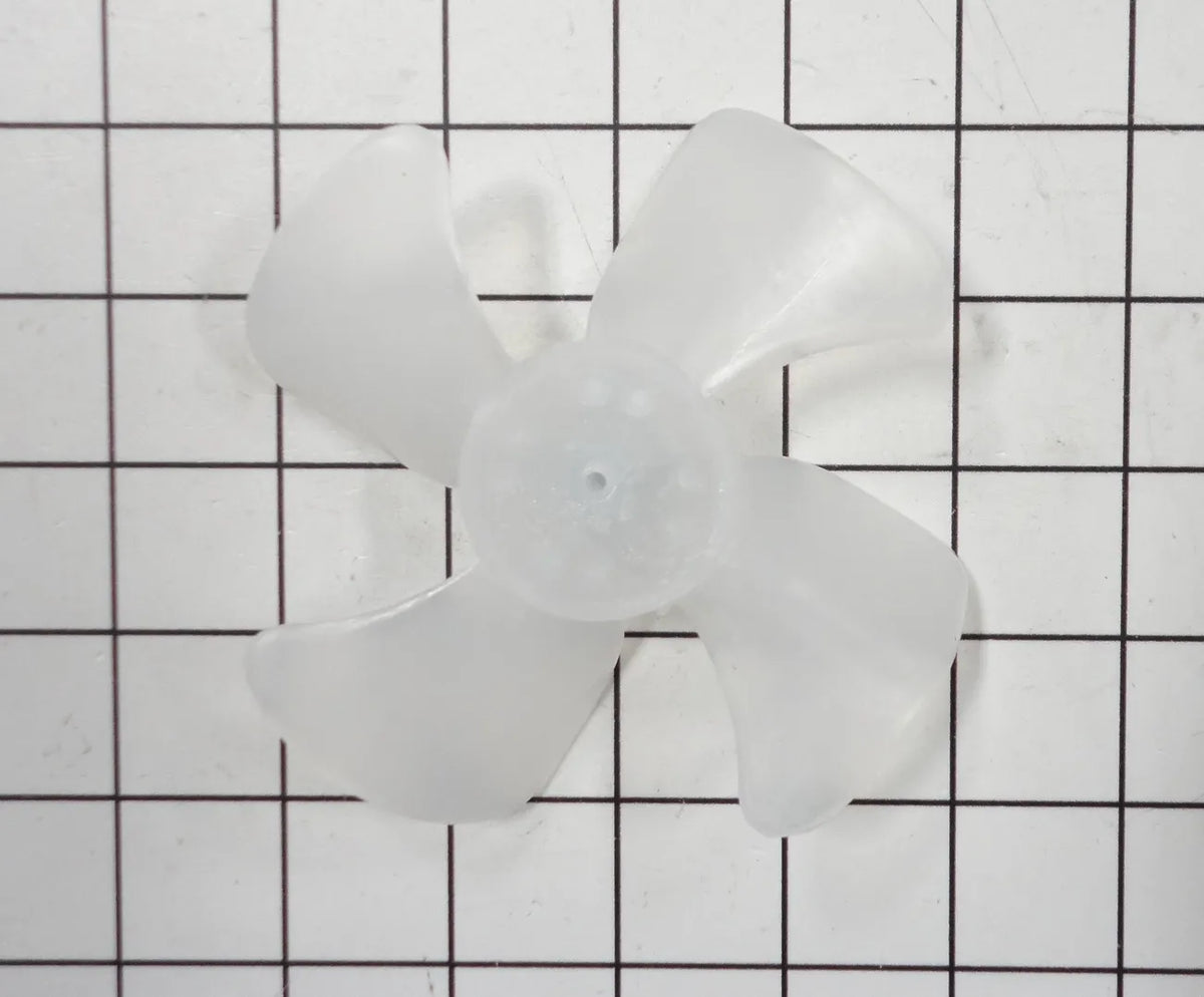 Whirlpool Refrigerator Freezer Fan Blade WPW10445742