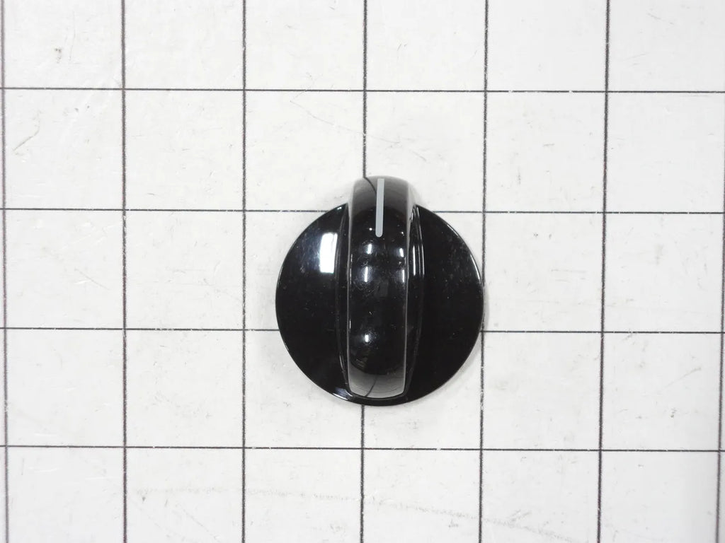 Frigidaire Range Control Knob, Black 316025108