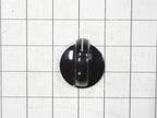 Frigidaire Range Control Knob, Black 316025108