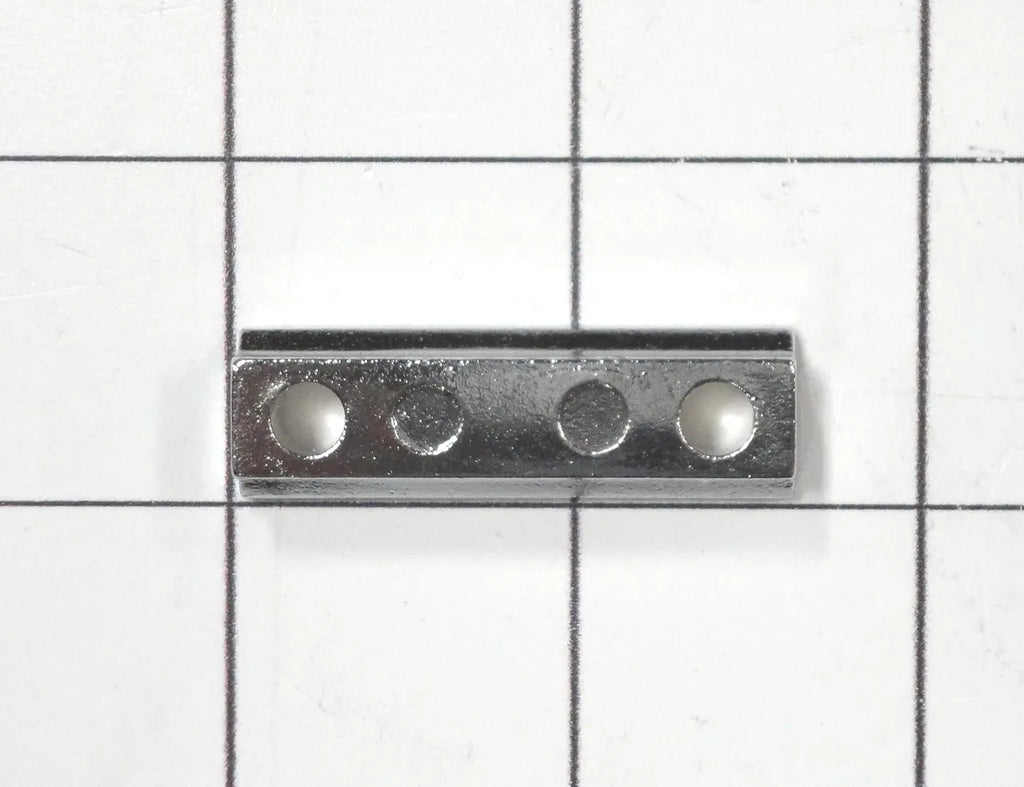 Frigidaire Refrigerator Handle Block 242029301