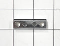 Frigidaire Refrigerator Handle Block 242029301