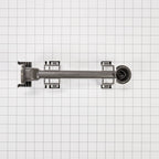 Whirlpool Dishwasher Water Supply Tube WPW10340542