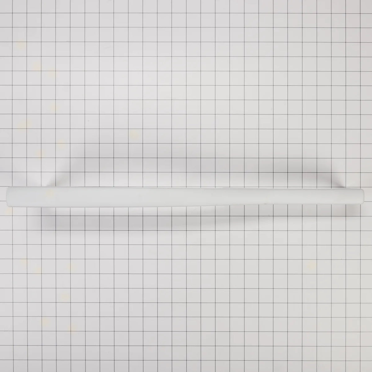 Whirlpool Refrigerator Freezer Door Handle White 61005399