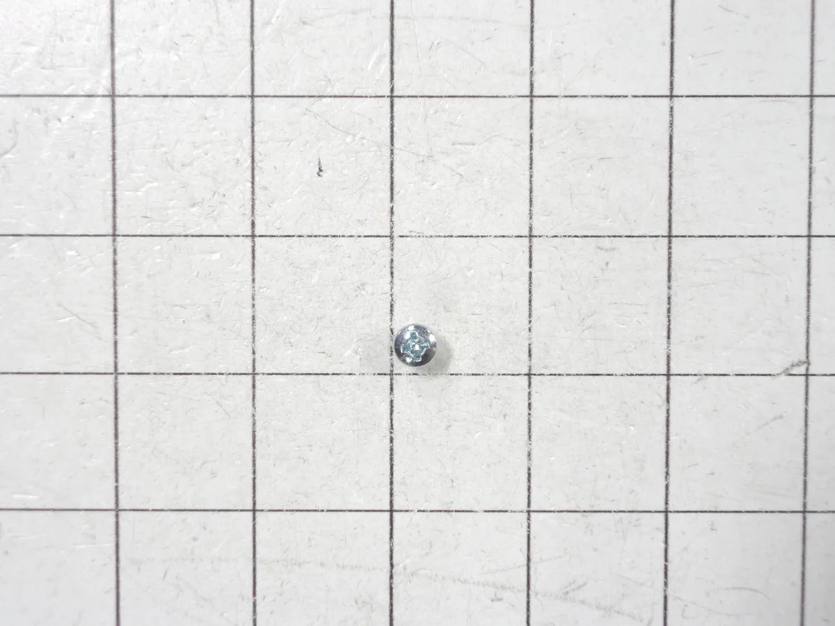 Whirlpool Range Screw WP3400882