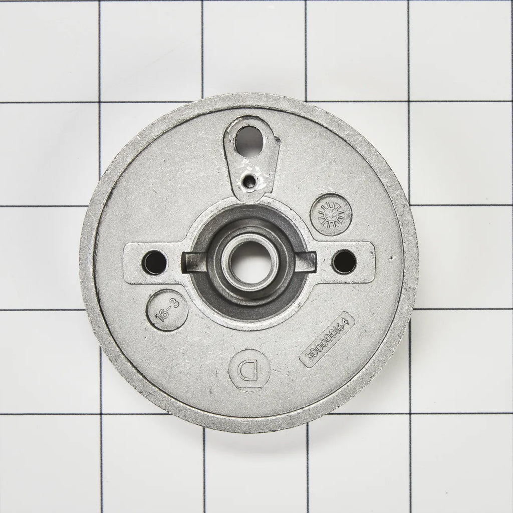 Whirlpool Range Surface Burner Head Base, 12K WPW10406797