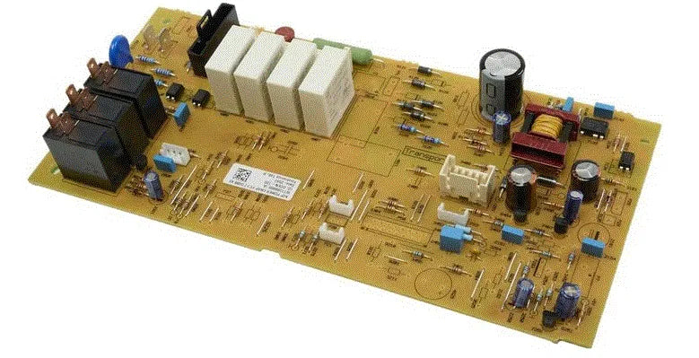 Whirlpool Microwave Electronic Control Board W11325784