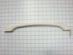 Frigidaire Refrigerator Freezer Door Handle, Bisque 218428119