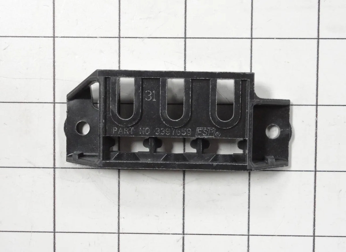 Whirlpool Dryer Terminal Block WP3397659
