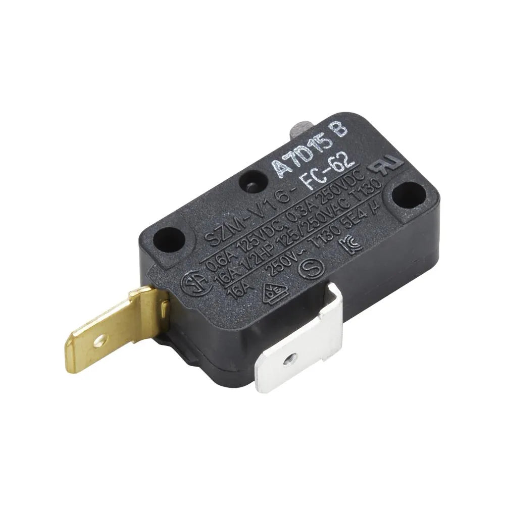 Whirlpool Microwave Door Switch Normally Closed W10269458