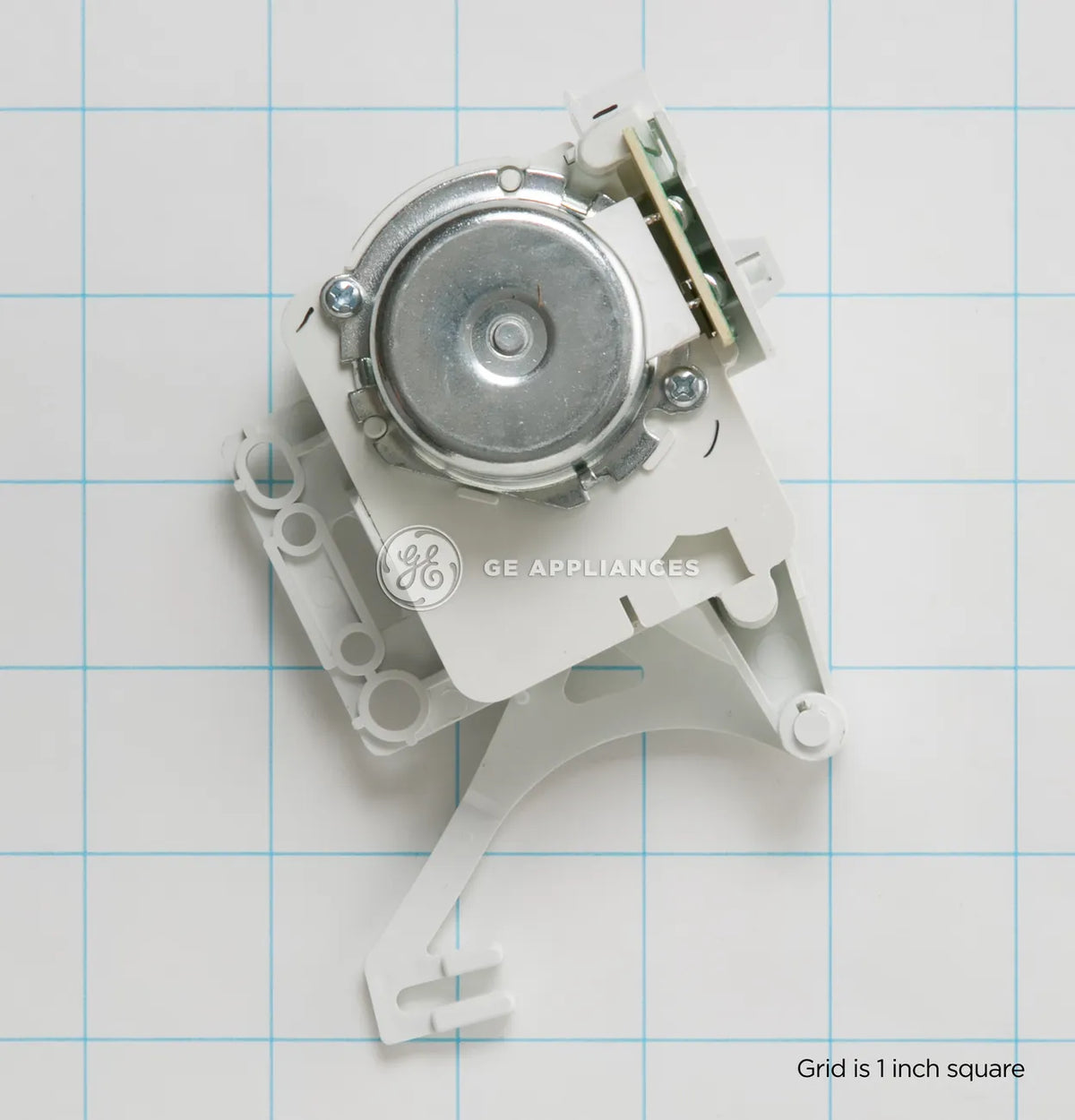 GE Washer Diverter WH43X10059