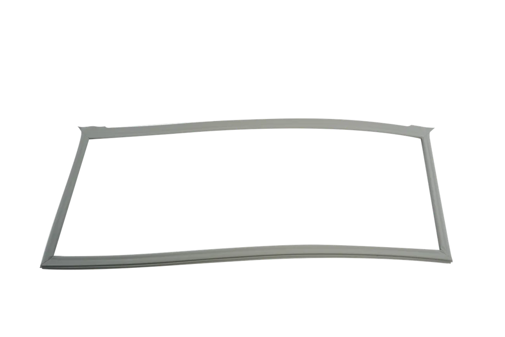 Whirlpool Refrigerator French Door Gasket Gray WPW10460580