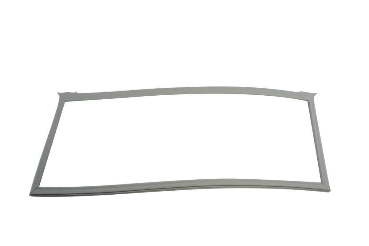 Whirlpool Refrigerator French Door Gasket Gray WPW10460580