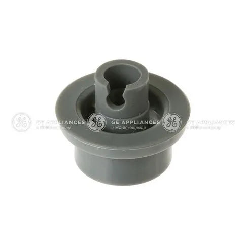 GE Dishwasher Lower Rack Wheel Stud Assembly WD12X24712