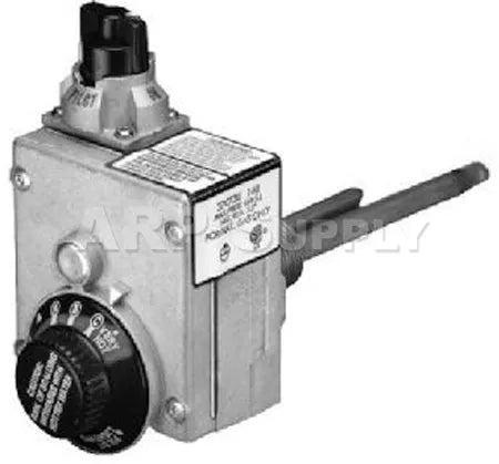 White-Rodgers Gas Water Heater Control Natural Gas 37C73U-168