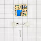 Whirlpool Refrigerator Adaptive Defrost Control Kit 4388931