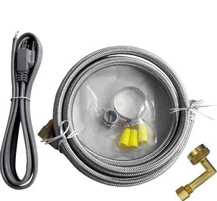 Frigidaire Dishwasher Installation Kit 5304506295