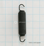 GE Dishwasher Door Spring WD03X20316