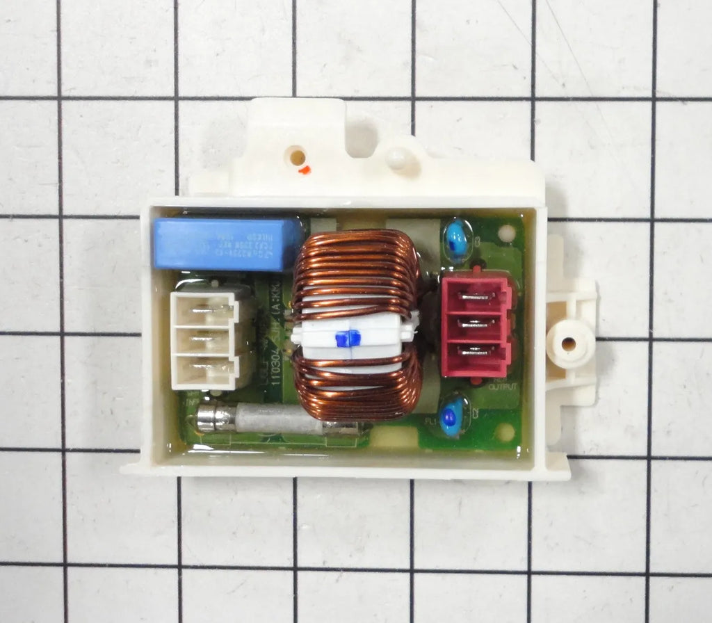LG Washer Noise Filter Assembly EAM60991301