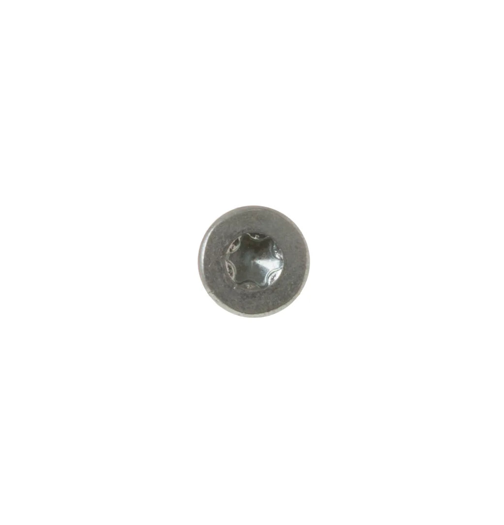 GE Refrigerator Door Handle Mounting Screw WR01X10590