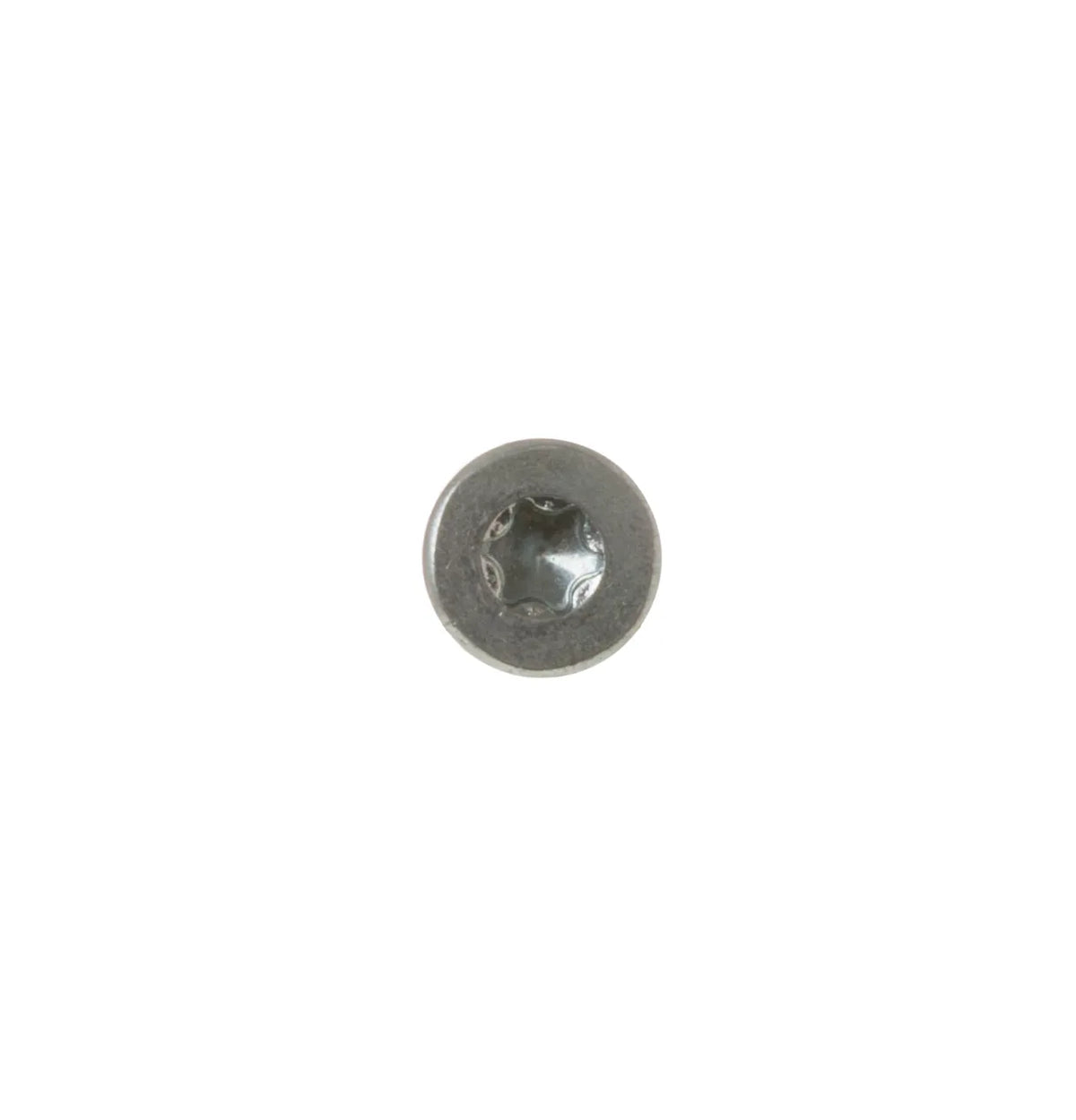 GE Refrigerator Door Handle Mounting Screw WR01X10590