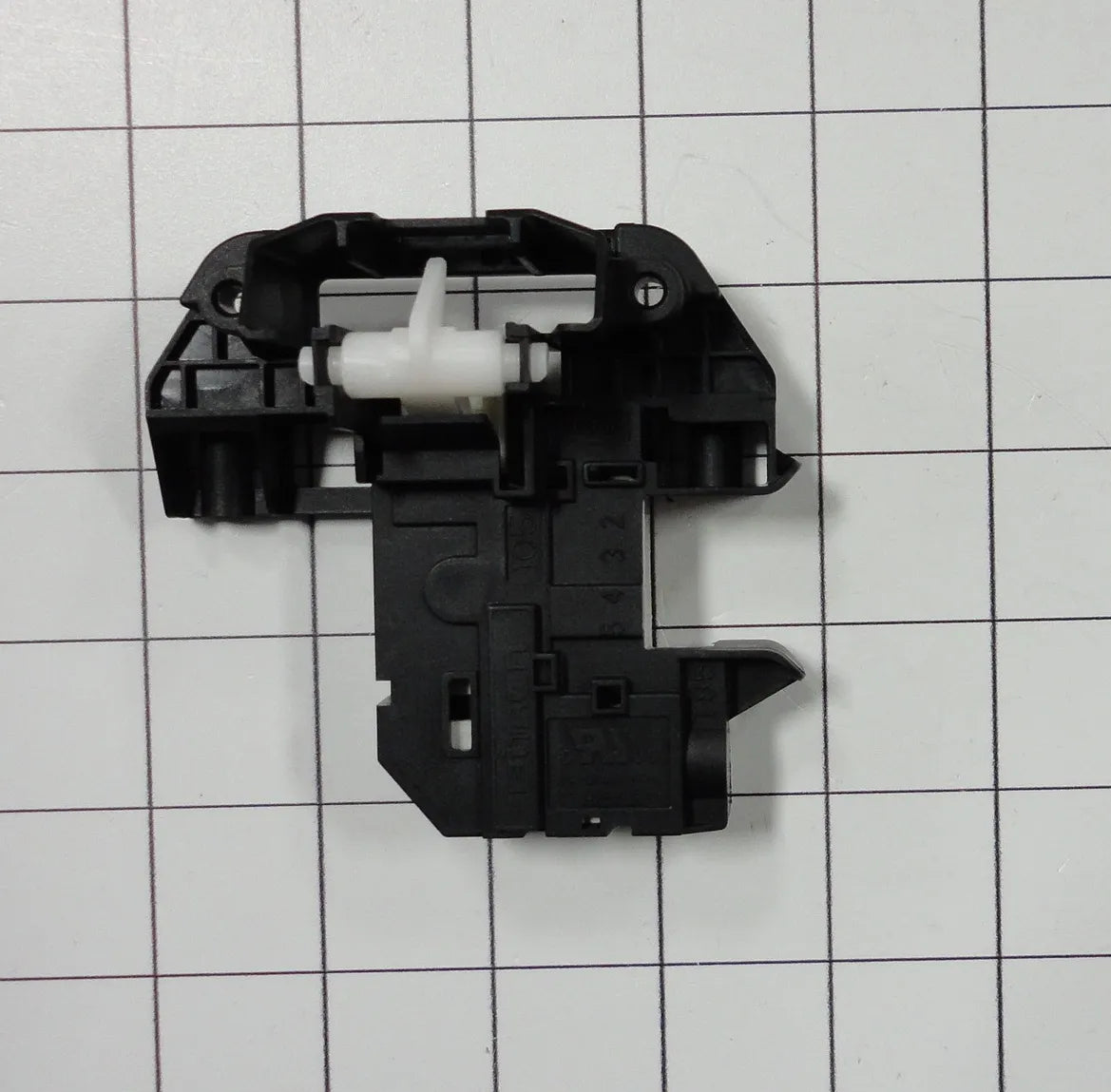 GE Washer/Dryer Door Latch Assembly WH44X10288